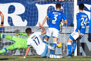 Brescia, in dubbio Joronen, Chancellor e Donnarumma