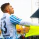 paloschi esultanza spal novembre 2017