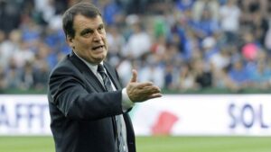 Serie A, Tardelli: «Davvero vogliamo discutere degli orari?»