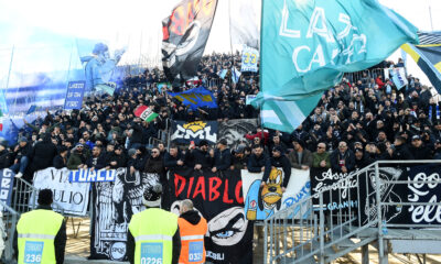 tifosi Lazio MG3 6505