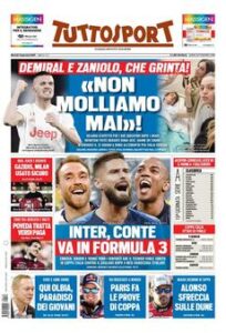 tuttosport 2020 01 14 5e1d26d0ad34b