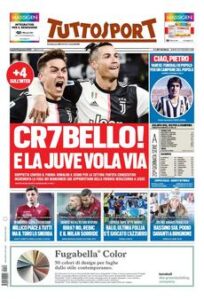 tuttosport 2020 01 20 5e24e70047d85