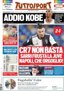 tuttosport 2020 01 27 5e2e242064da1