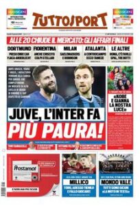 tuttosport 2020 01 31 5e33653f980c7