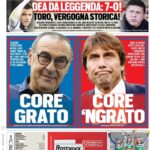tuttosport 26 gennaio