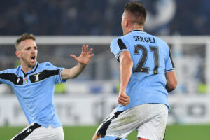 Focolari: «Salve City, Bayern e Liverpool la Lazio se la gioca quasi alla pari»
