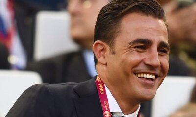 Cannavaro