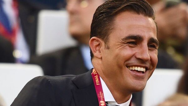 Cannavaro