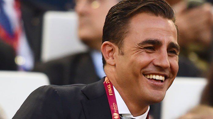 Cannavaro