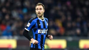 Un derby di scintille con Ibra e Lukaku, tra i due litiganti la risolve Eriksen