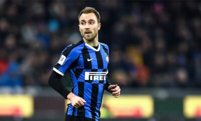 Christian Eriksen 1