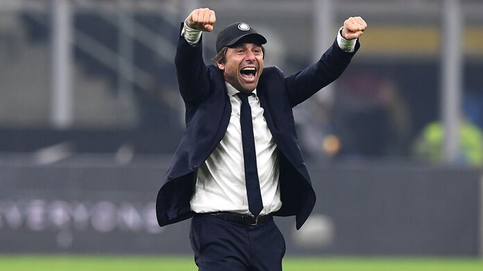 Inter Conte