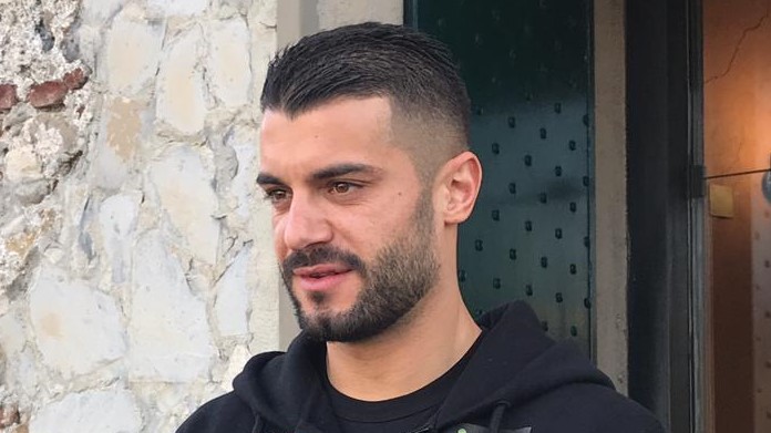 Iago Falque