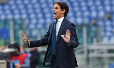 lazio inzaghi