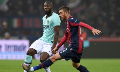 Lukaku Bani