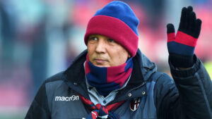 Extra Lazio, Mihajlovic e Bologna ancora insieme