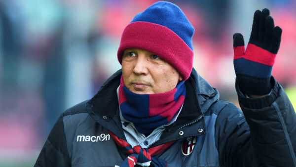 Mihajlovic 1