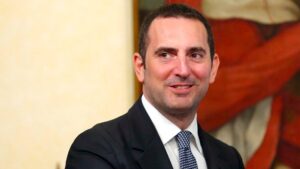 Serie A, Spadafora: «Il calcio riparte perchè siamo in sicurezza»