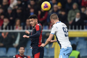 Lazio decollata per Genova, Muriqi verso l’esordio. Per Vavro domani giorno verità