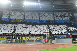 coreog tifosi Inter AS1 7329