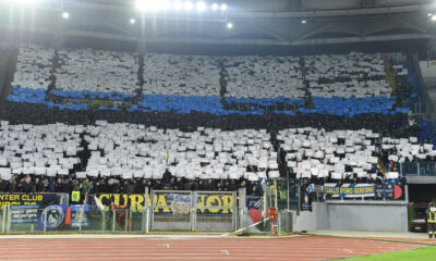 coreog tifosi Inter AS1 7329