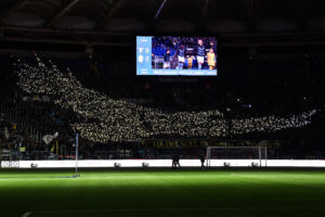coreog tifosi Lazio AS2 2423