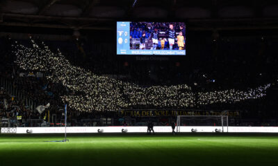 coreog tifosi Lazio AS2 2423