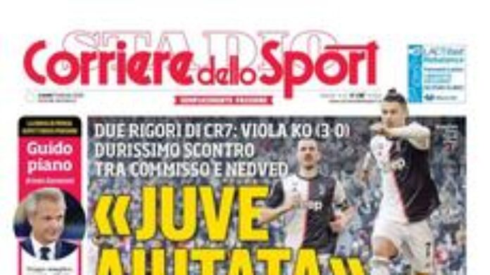 corriere_dello_sport-2020-02-03-5e3759b8c5d69