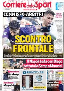 corriere dello sport 2020 02 04 5e38a8fe257eb
