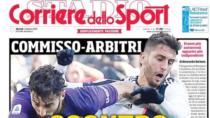 corriere_dello_sport-2020-02-04-5e38a8fe257eb