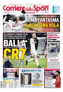 corriere dello sport 2020 02 08 5e3df150821ec