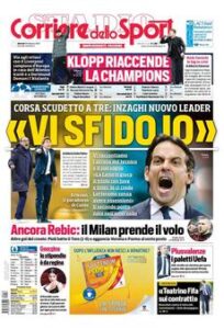corriere dello sport 2020 02 18 5e4b1deaa04c2