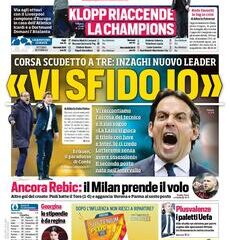 corriere dello sport 2020 02 18 5e4b1deaa04c2