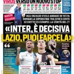 corriere dello sport 2020 02 29 5e59a330841dc