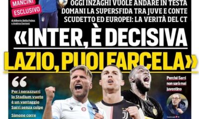 corriere dello sport 2020 02 29 5e59a330841dc