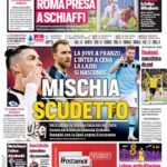 corsport 2 febbraio