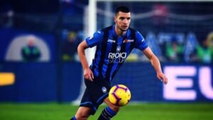djimsiti atalanta gennaio 2019