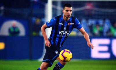 djimsiti atalanta gennaio 2019