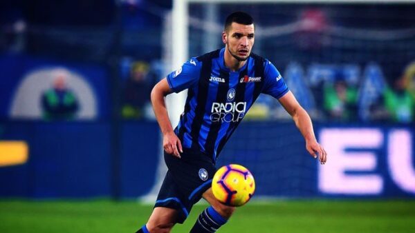 djimsiti atalanta gennaio 2019