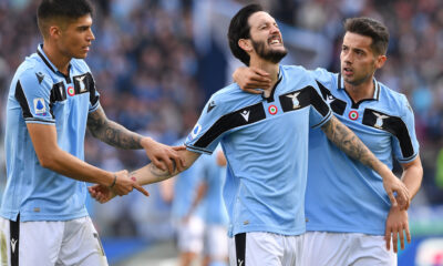 lazio luis alberto