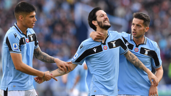lazio luis alberto