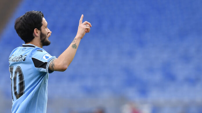 Lazio-Bologna serie A