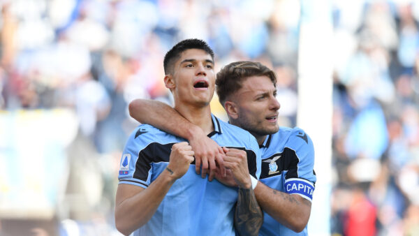 lazio correa