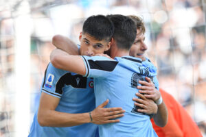 Lazio, senza te non è più domenica FOTO