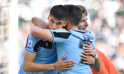 esult gol Correa AS1 1181