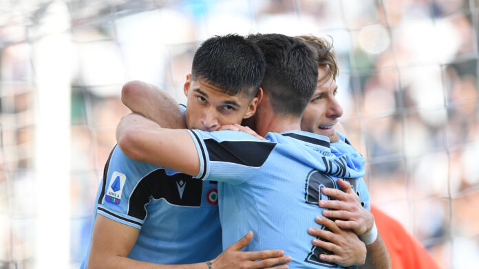 Lazio-Bologna serie A
