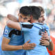esult gol Correa AS1 1181