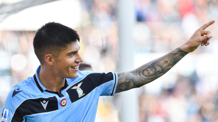 Lazio-Bologna serie A