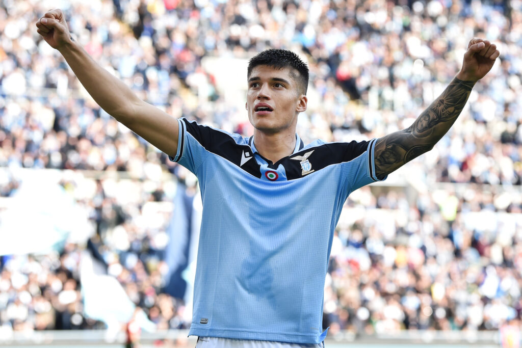 Argentina, Correa convocato per le sfide di qualificazione per Qatar 2022 1 lazio correa