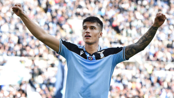 lazio correa